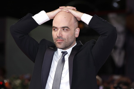 Serienpremiere 'ZeroZeroZero', Internationale Filmfestspiele von Venedig 2019