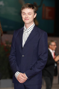 Serienpremiere 'ZeroZeroZero', Internationale Filmfestspiele von Venedig 2019