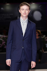 Serienpremiere 'ZeroZeroZero', Internationale Filmfestspiele von Venedig 2019