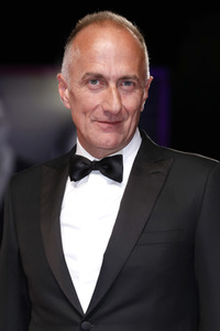 Serienpremiere 'ZeroZeroZero', Internationale Filmfestspiele von Venedig 2019