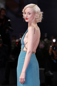 Serienpremiere 'ZeroZeroZero', Internationale Filmfestspiele von Venedig 2019