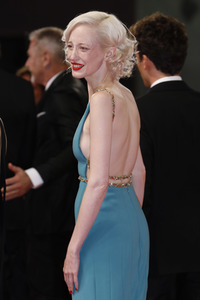 Serienpremiere 'ZeroZeroZero', Internationale Filmfestspiele von Venedig 2019