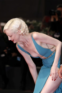 Serienpremiere 'ZeroZeroZero', Internationale Filmfestspiele von Venedig 2019