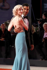 Serienpremiere 'ZeroZeroZero', Internationale Filmfestspiele von Venedig 2019