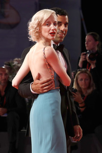 Serienpremiere 'ZeroZeroZero', Internationale Filmfestspiele von Venedig 2019