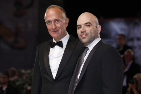Serienpremiere 'ZeroZeroZero', Internationale Filmfestspiele von Venedig 2019
