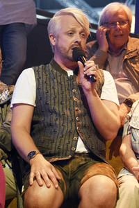 Ross Antony auf der IFA 2019 in Berlin