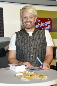 Ross Antony auf der IFA 2019 in Berlin