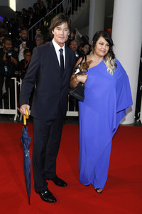 Filmpremiere 'Waiting for the Barbarians', Internationale Filmfestspiele von Venedig 2019