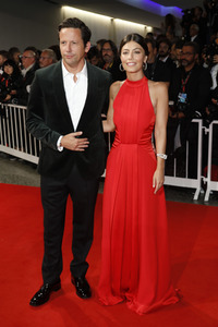 Filmpremiere 'Waiting for the Barbarians', Internationale Filmfestspiele von Venedig 2019