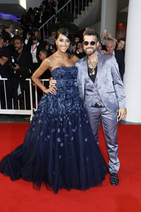 Filmpremiere 'Waiting for the Barbarians', Internationale Filmfestspiele von Venedig 2019