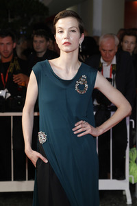 Filmpremiere 'Waiting for the Barbarians', Internationale Filmfestspiele von Venedig 2019