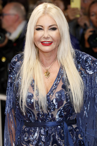 Filmpremiere 'Waiting for the Barbarians', Internationale Filmfestspiele von Venedig 2019