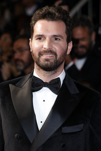 Filmpremiere 'Waiting for the Barbarians', Internationale Filmfestspiele von Venedig 2019