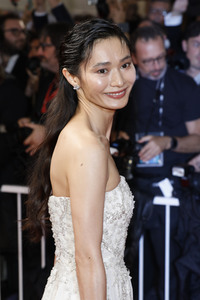 Filmpremiere 'Waiting for the Barbarians', Internationale Filmfestspiele von Venedig 2019