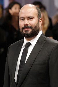 Filmpremiere 'Waiting for the Barbarians', Internationale Filmfestspiele von Venedig 2019