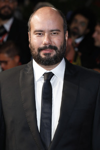 Filmpremiere 'Waiting for the Barbarians', Internationale Filmfestspiele von Venedig 2019