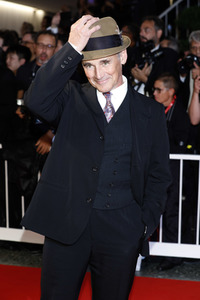 Filmpremiere 'Waiting for the Barbarians', Internationale Filmfestspiele von Venedig 2019