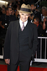 Filmpremiere 'Waiting for the Barbarians', Internationale Filmfestspiele von Venedig 2019