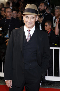 Filmpremiere 'Waiting for the Barbarians', Internationale Filmfestspiele von Venedig 2019