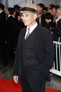 Filmpremiere 'Waiting for the Barbarians', Internationale Filmfestspiele von Venedig 2019