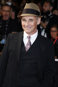 Filmpremiere 'Waiting for the Barbarians', Internationale Filmfestspiele von Venedig 2019