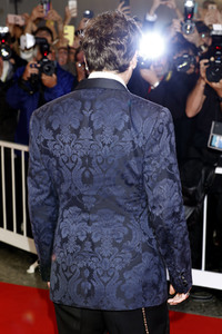 Filmpremiere 'Waiting for the Barbarians', Internationale Filmfestspiele von Venedig 2019