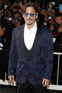 Filmpremiere 'Waiting for the Barbarians', Internationale Filmfestspiele von Venedig 2019