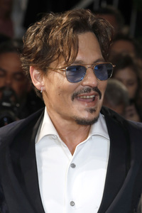 Filmpremiere 'Waiting for the Barbarians', Internationale Filmfestspiele von Venedig 2019