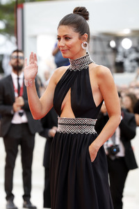 Preisverleihung, Internationale Filmfestspiele von Venedig 2019