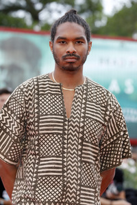 Preisverleihung, Internationale Filmfestspiele von Venedig 2019