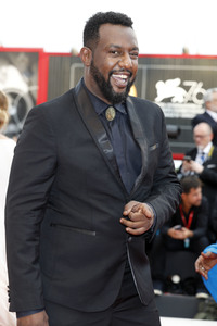 Preisverleihung, Internationale Filmfestspiele von Venedig 2019