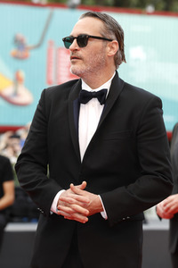 Preisverleihung, Internationale Filmfestspiele von Venedig 2019