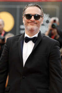 Preisverleihung, Internationale Filmfestspiele von Venedig 2019