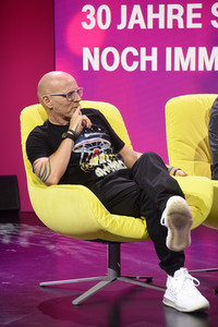 Die Fantastischen Vier auf der IFA 2019 in Berlin