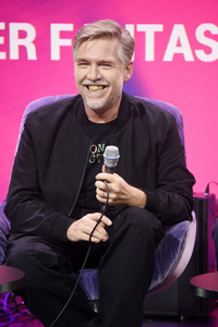 Die Fantastischen Vier auf der IFA 2019 in Berlin