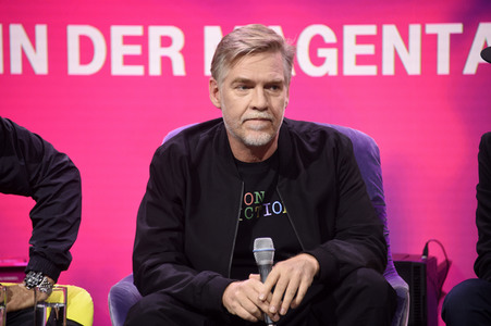 Die Fantastischen Vier auf der IFA 2019 in Berlin