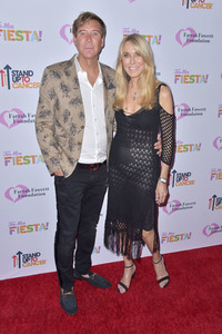 Tex-Mex Fiesta der Farrah Fawcett Foundation in Beverly Hills