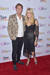 Tex-Mex Fiesta der Farrah Fawcett Foundation in Beverly Hills
