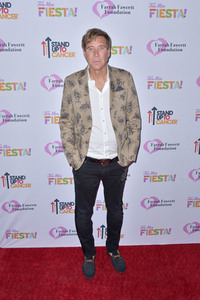 Tex-Mex Fiesta der Farrah Fawcett Foundation in Beverly Hills