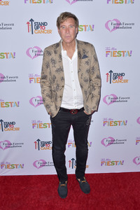 Tex-Mex Fiesta der Farrah Fawcett Foundation in Beverly Hills