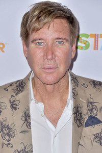 Tex-Mex Fiesta der Farrah Fawcett Foundation in Beverly Hills