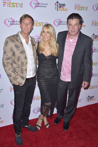 Tex-Mex Fiesta der Farrah Fawcett Foundation in Beverly Hills
