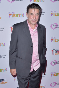 Tex-Mex Fiesta der Farrah Fawcett Foundation in Beverly Hills