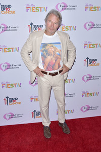 Tex-Mex Fiesta der Farrah Fawcett Foundation in Beverly Hills