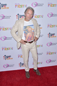 Tex-Mex Fiesta der Farrah Fawcett Foundation in Beverly Hills