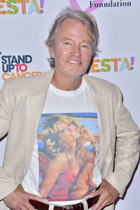 Tex-Mex Fiesta der Farrah Fawcett Foundation in Beverly Hills
