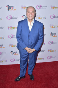 Tex-Mex Fiesta der Farrah Fawcett Foundation in Beverly Hills