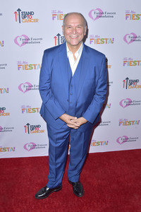 Tex-Mex Fiesta der Farrah Fawcett Foundation in Beverly Hills