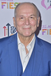 Tex-Mex Fiesta der Farrah Fawcett Foundation in Beverly Hills